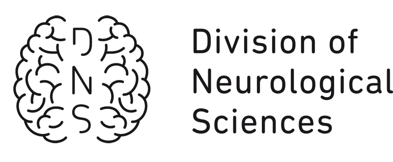 Logo Division of Neurological Sciences